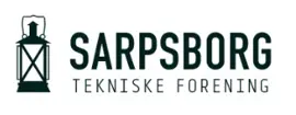 Logo Sarpsborg Tekniske Forening