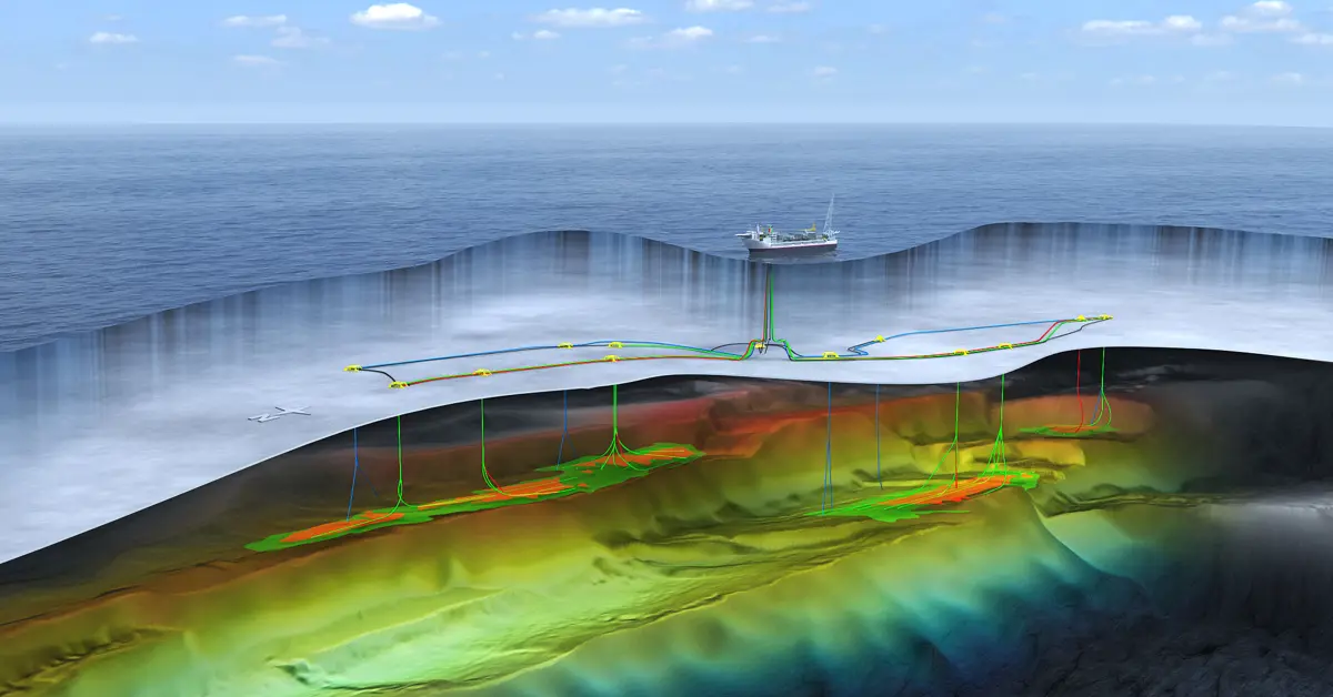 Five reasons to attend the North Sea Flow Measurement Workshop