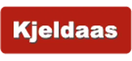 Kjeldaas logo