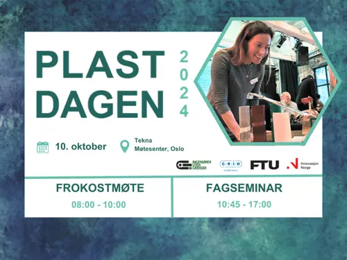 Plastdagen 2024