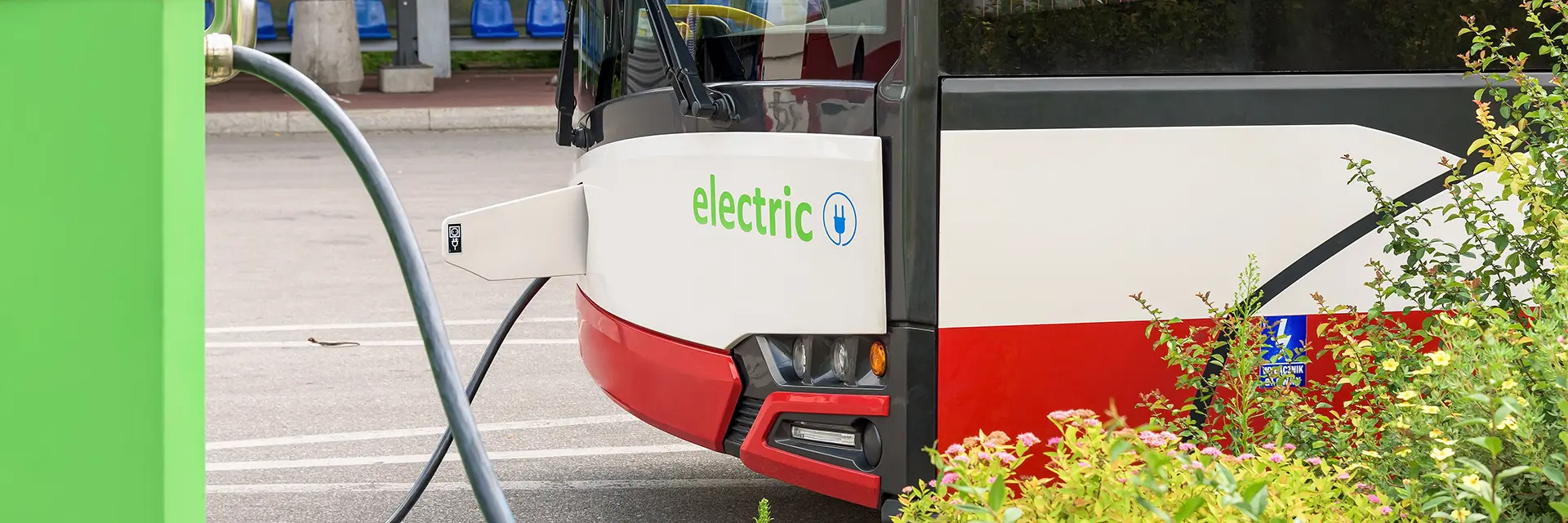 Elektrifisering Av Kollektivtransport II