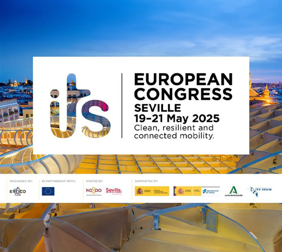 European Congress Sevilla 2025