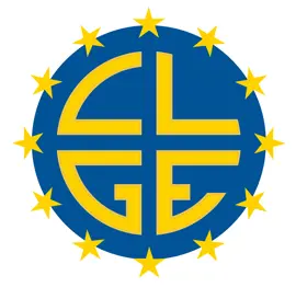 Logo: CLGE