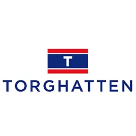 Logo: Torghatten