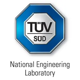 Logo National Engineering Laboratory