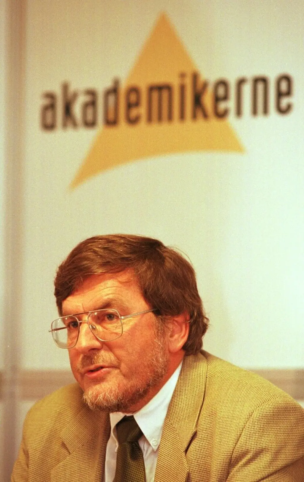 Einar E. Madsen