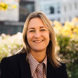 Synne Bjørvik Staalen