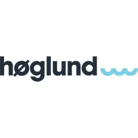 Logo: Høglund