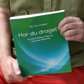 Boka Har du draget?