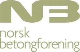 Norsk betongforening logo