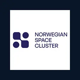 Norwegian Space Cluster