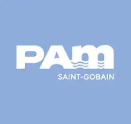 Logo: PAM Norge