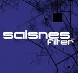 Logo: Salsnes Filter