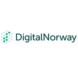 Logo Digital Norway