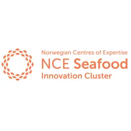 Logo: NCE Seafood Innovation